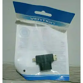 Vention Original Mini / Micro HDMI Adapter