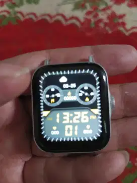 Smart watch Hello