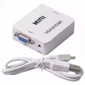 Konverter VGA to HDMI