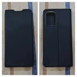 Flip Case Dux Ducis For Samsung A73.