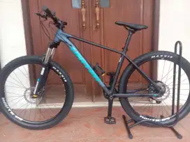 Clovis 6.0 (2020) Dijual