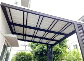 Kanopi alderon hg44