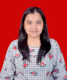 Ria,43 thn,menikah,pengalaman ADMINISTRASI