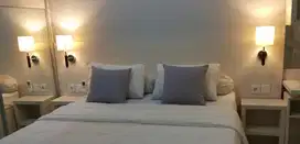 Sewa Apartemen Grand Taman Melati Margonda - Tower B