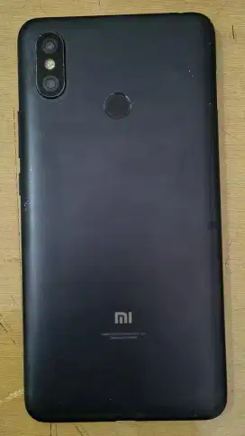Xiaomi Mi Max 3 (4/64) mati total