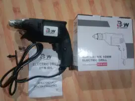 Bor listrik 10mm