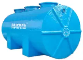C.V BioOne Fibreglass