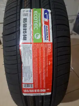Ban GT ecotec 185.60.R15