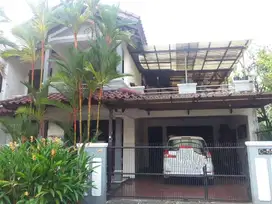 Dijual Rumah siap Huni Komplek DepKeu Kembangan Jakarta Barat