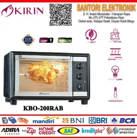 OVEN KIRIN KBO-200RAB