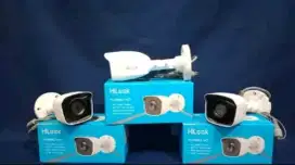 JASA DAN PASANG KAMERA CCTV ONLINE HARGA MURAH