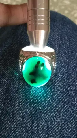 Bacan Doko Lawas Material Coklat