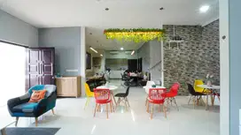 Rumah Mewah Sesetan BALI DPS