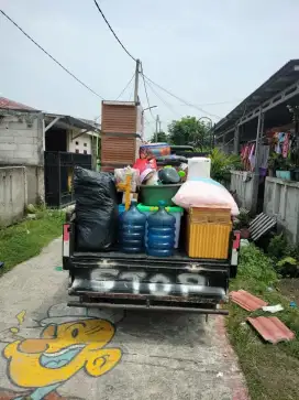 Jasa Pindahan rumah