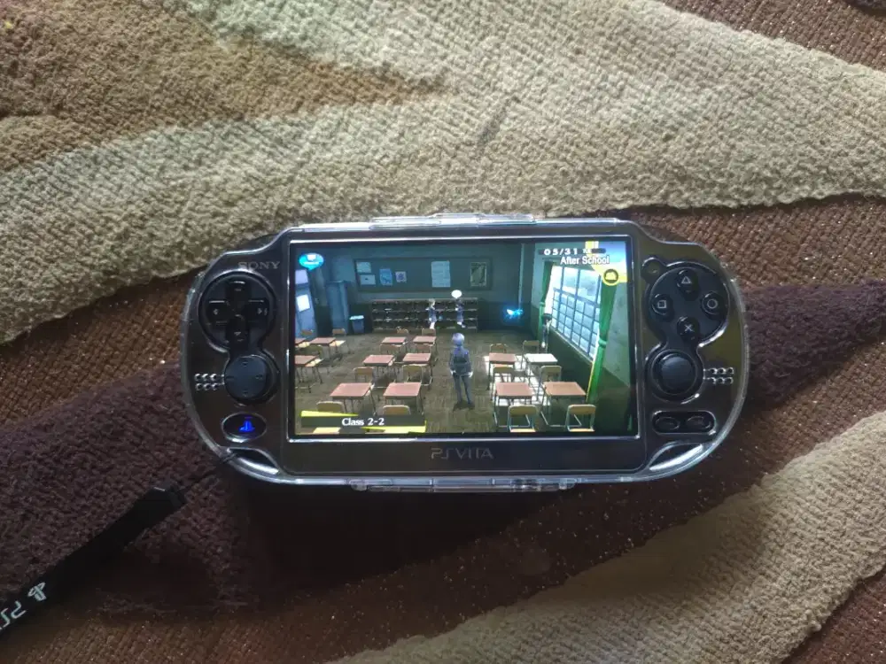 PSVITA FAT OLED