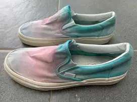 Vans Slip On second