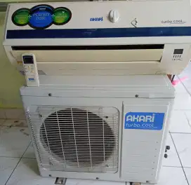 Terima ac bekas