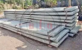 Atap Fiberglass/Atap Penerangan
