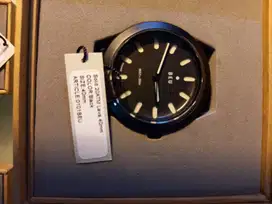 Jam Tangan Quartz Analog BEU Solid Series 40 mm (Sweden)