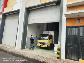 Perbaikan Pintu Rolling Door Mesin Pergudangan Sedayu Cakung Cilincing