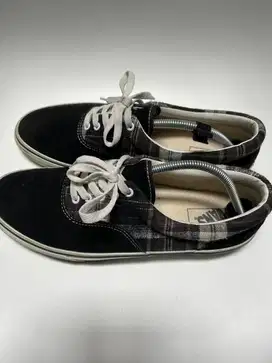 Sepatu Vans Flannel