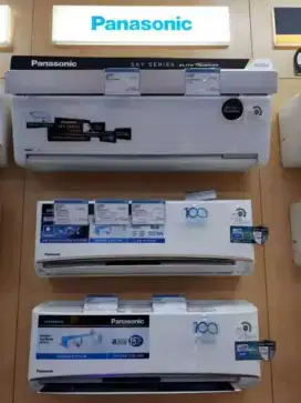 Ac Panasonic Low watt 1 Pk Alowa+