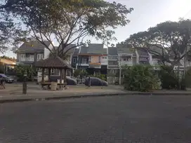 Rumah dijual di perumahan Darul Aisyah Regency GKB