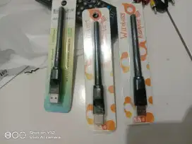 Dongle wifi./dongle stb
