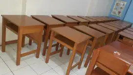 Meja sekolah buat smp/sma