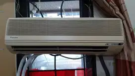 AC Daikin 1 PK normal