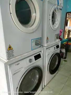 Paket usaha laundry kiloan 37jt Barlingmascakeb