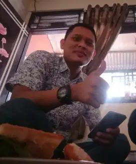 Mencari pekerjaan pengalaman kepala pergudangan selama 9 tahun