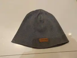 Kupluk Beanie Gomuda Rajut