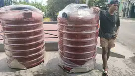 Bio Septic Tank / Biotank FIBER dan HDPE