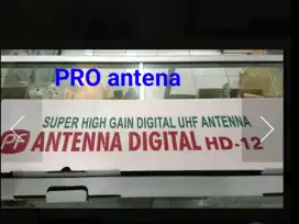 antena tv di sidoarjo