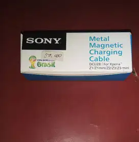 Kabel charge magnetik HP Sony-Z