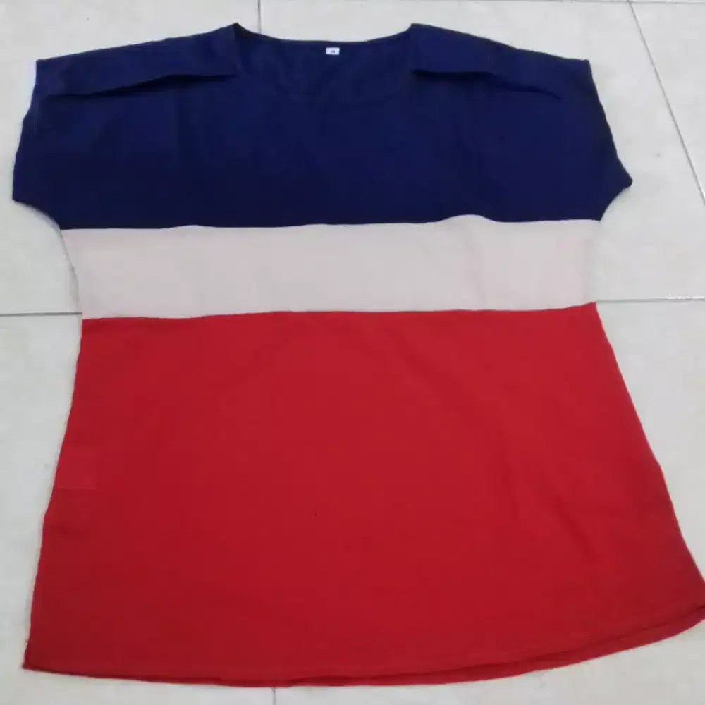 Blouse murah bgt