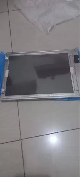 LCD Made in Japan