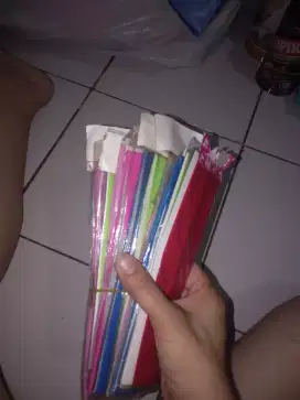 Bandana banyak model