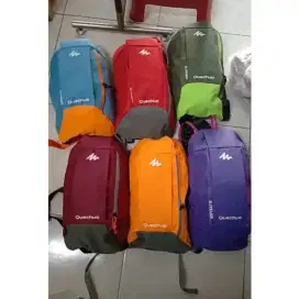 TAS RANSEL SPORT TAS RANSEL FUTSAL TAS RANSEL TRAVEL 10 LITER