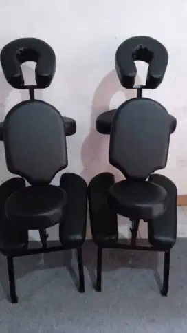 Kursi refleksi punggung berkualitas