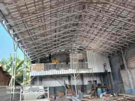 Cuci motor baja ringan