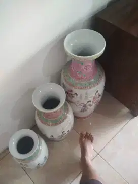 Guchi china vintage