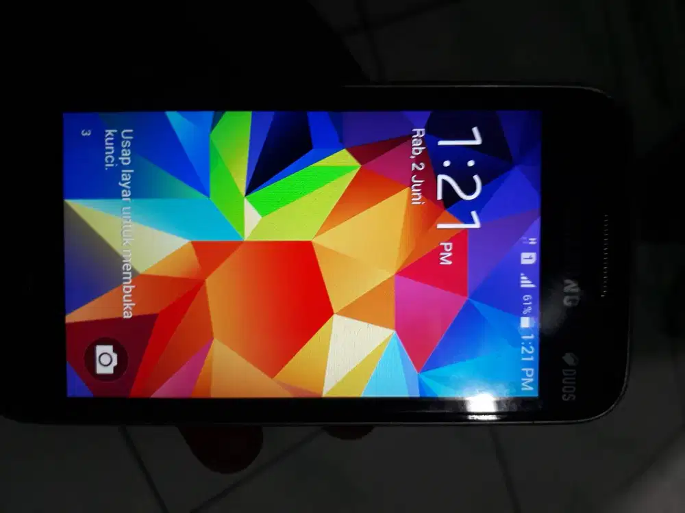Samsung Galaxy V