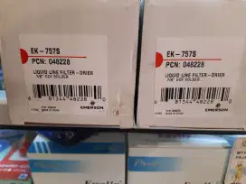FILTER DRIER EMERSON EK-757S