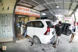 Kaca film Medan Tj Sari,Tj Rejo,Pinang Baris,Johor,Medan Baru,Helvetia