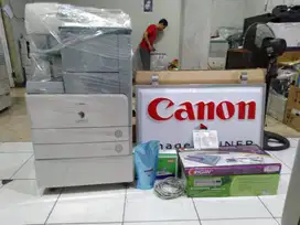 Paket usaha Mesin fotocopy murah