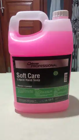 Hand Soap cair 4 liter
