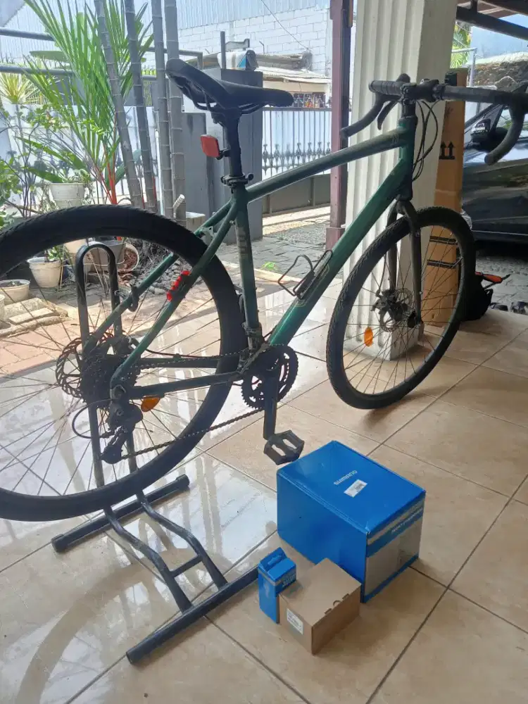 bike home service