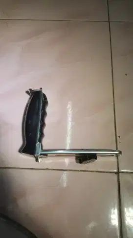 Holder L camera